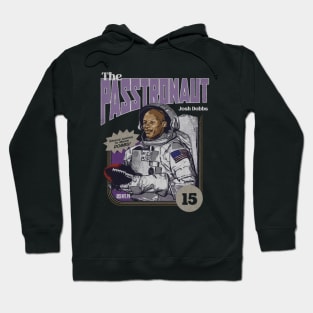 Joshua Dobbs Minnesota The Passtronaut Hoodie